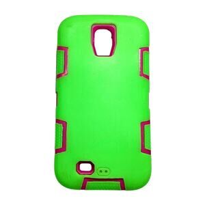 Ulak ULAK Samsung Galaxy S5 TUFF Case